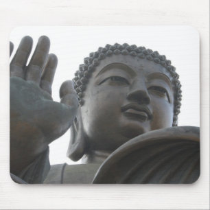 Buhda Mousepad