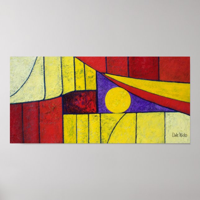 Bühnen des Lebens Poster (Vorne)