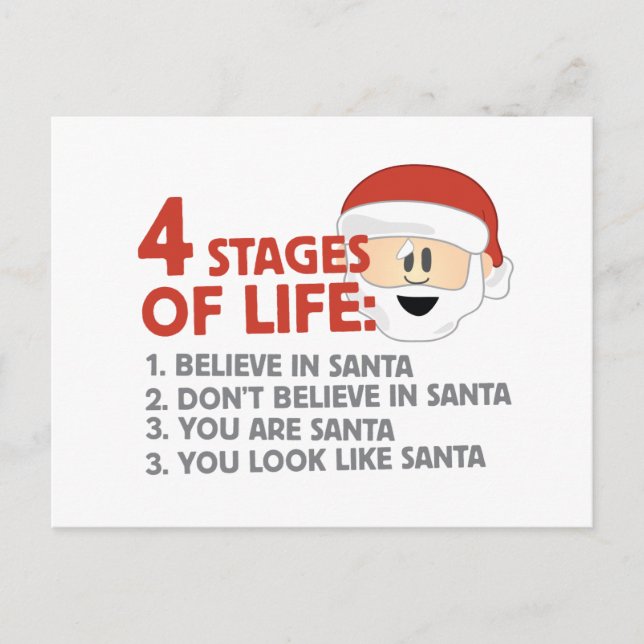 Bühnen des Lebens Postkarte (Vorderseite)