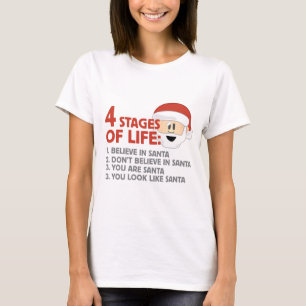 Bühnen des Lebens T-Shirt