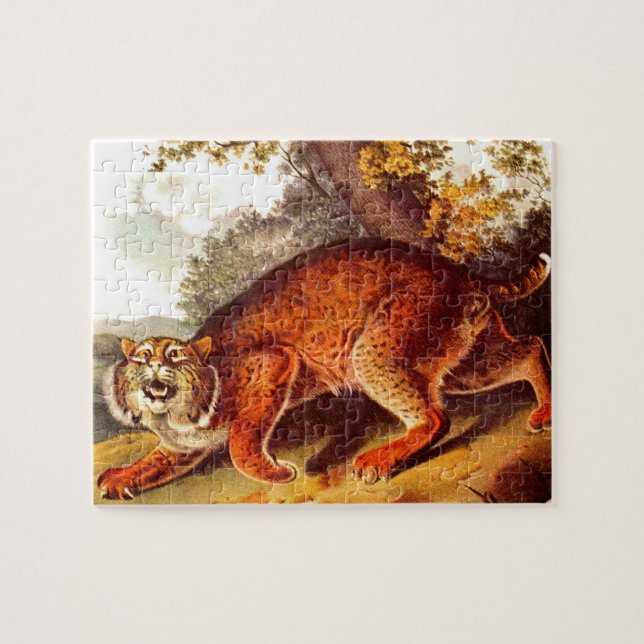Bühnendruck des 19. Jahrhunderts (Horizontal)