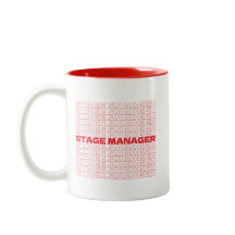 Bühnenmanager