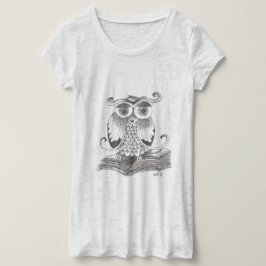 Buho - Eule T-Shirt