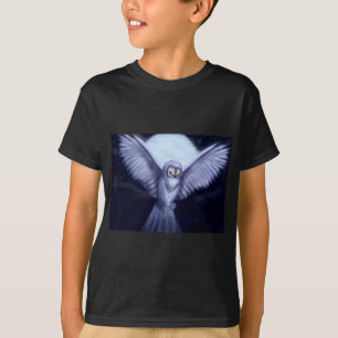 Buho - Owl T-Shirt