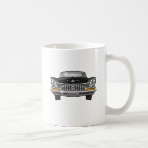 Buick 1959 Electra Kaffeetasse