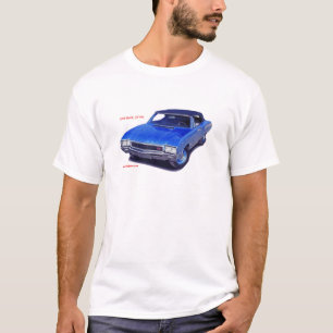 Buick 1968 GS 400 T-Shirt
