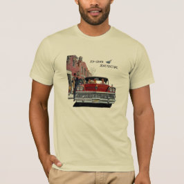 Buick B-58 T-Shirt