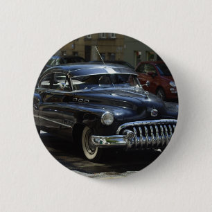 Buick Dynaflow Button