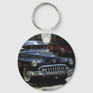 Buick Dynaflow Schlüsselanhänger