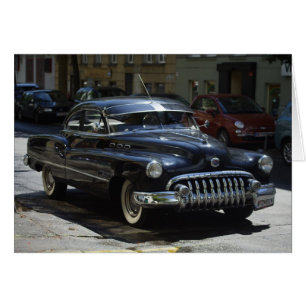 Buick Dynaflow Spezial