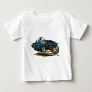 Buick Grand National Baby T-shirt