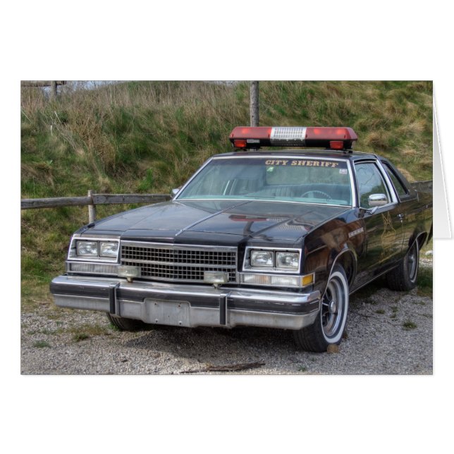 Buick Le Sabre (Vorderseite (Horizontal))