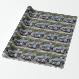 Buick Le Sabre Geschenkpapier