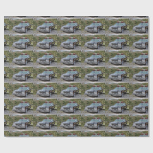 Buick Le Sabre Geschenkpapier