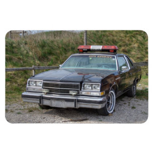 Buick Le Sabre Magnet