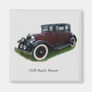 Buick Master Magnet 1928