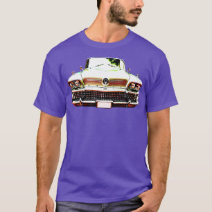 Buick Riviera 1950er Jahre amerikanischer Klassike T-Shirt