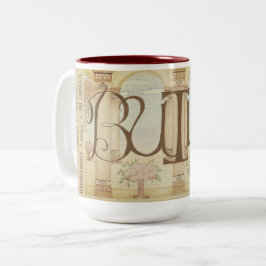 BUILD Kaffeetasse