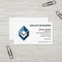 Builder Contractor Developer Real Anwesen Agent