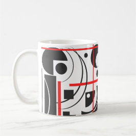 Builder-Tasse Kaffeetasse