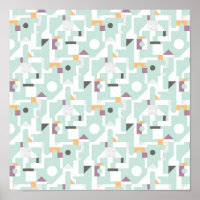 Building Blocks - blue