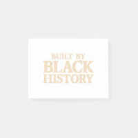 Built By Black History African American Black Prid