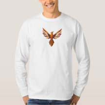 Built Me Not Broke Me - Phoenix Streetwear T-Shirt