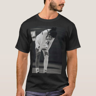"Built Through the Grind" T-Shirt