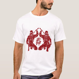 Bujinkan Ninjas T - Shirt