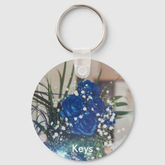 Bukett, Keys, Irenemaria Schlüsselanhänger