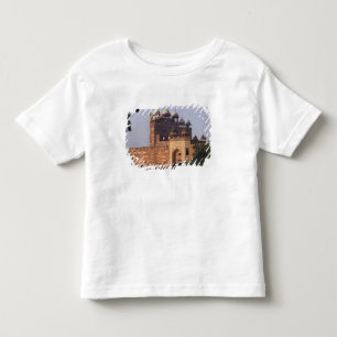 Buland Darwaza Tor zum Dargah Kleinkind T-shirt