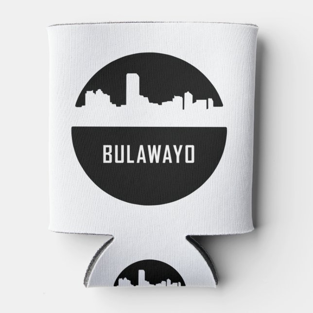 Bulawayo Dosenkühler (Vorderseite)