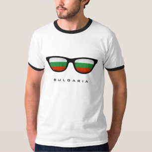 Bulgaria Shades chemises et vestes personnalisées