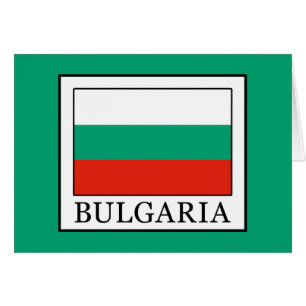 Bulgarie