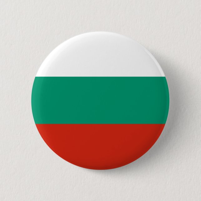 Bulgarien Button (Vorderseite)