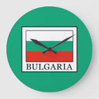 Bulgarien