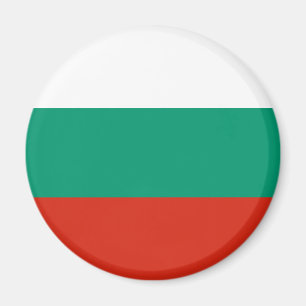 Bulgarien Magnet