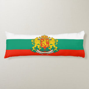 Bulgarien Seitenschläferkissen