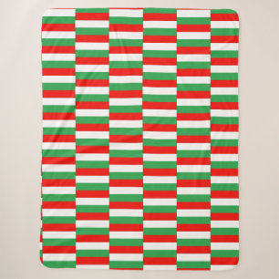 Bulgarien Sherpadecke