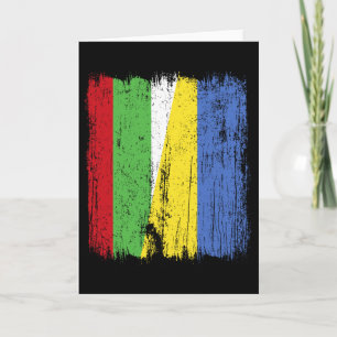 Bulgarien Ukraine Halbflagge Bulgarisches Ukrainis Karte