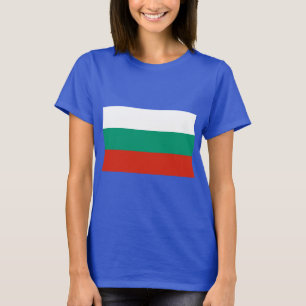 BULGARIENS SHIRT