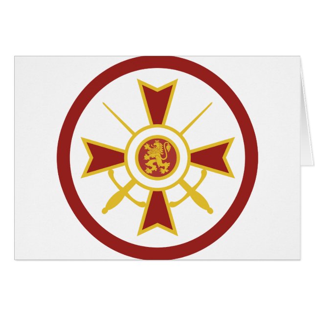 Bulgarische Luftwaffe, Bulgarien (Vorderseite (Horizontal))