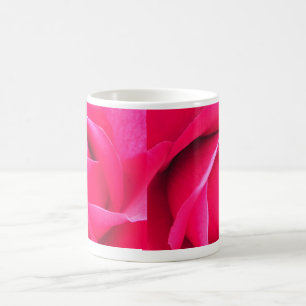 Bulgarische Rosen-Tasse 2 Verwandlungstasse