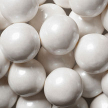 Bulk 1" Gummibälle in verschiedenen Farboptionen -