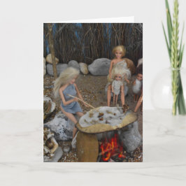 Bulk-Catering. Karte