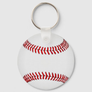 Bulk Cheap Baseball Keychains, auch anpassbar Schlüsselanhänger
