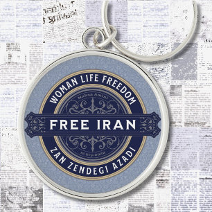 Bulk Persian Christmas Geschenke für Klassenkamera Schlüsselanhänger