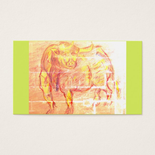 Bull (Devant)
