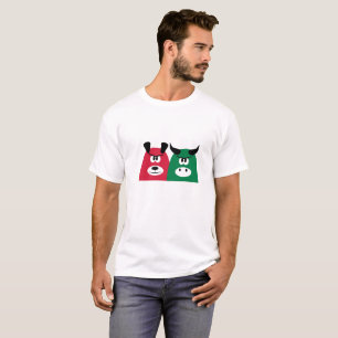 Bull Bear Forex T-Shirt