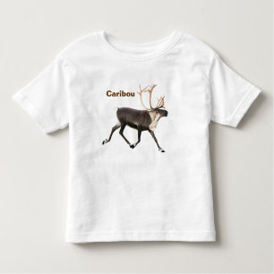 Bull Caribbean Kleinkind T-shirt
